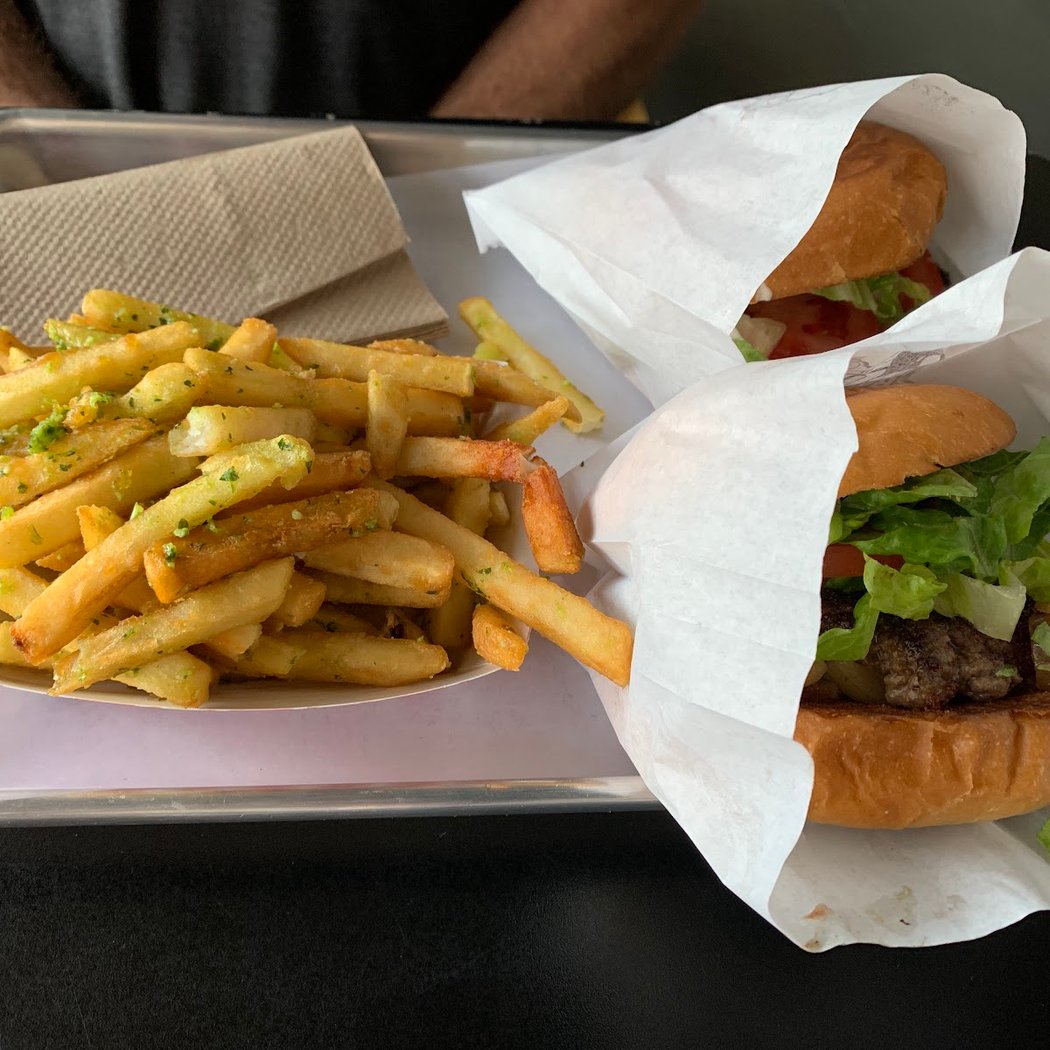 TrueBurger 3