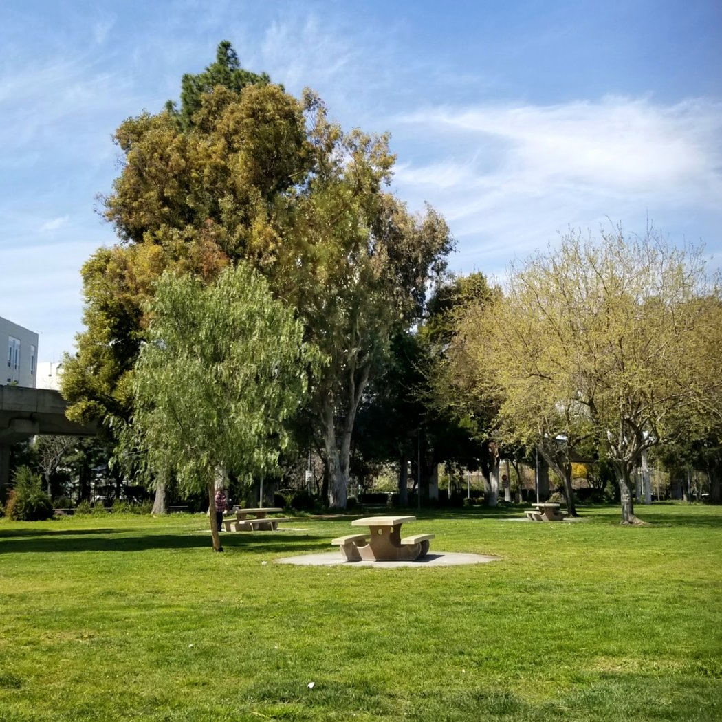 John F. Baldwin Park 3