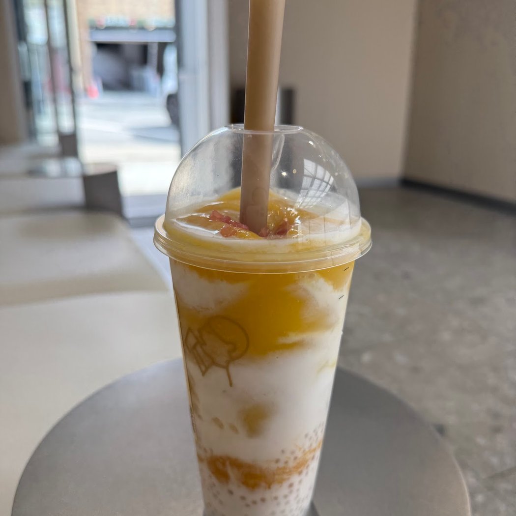 HEYTEA (Berkeley) 2