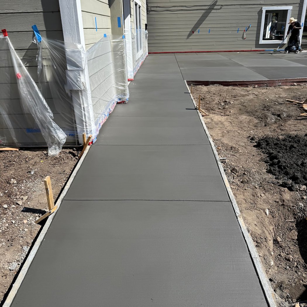 San Carlos Concrete Inc. 2