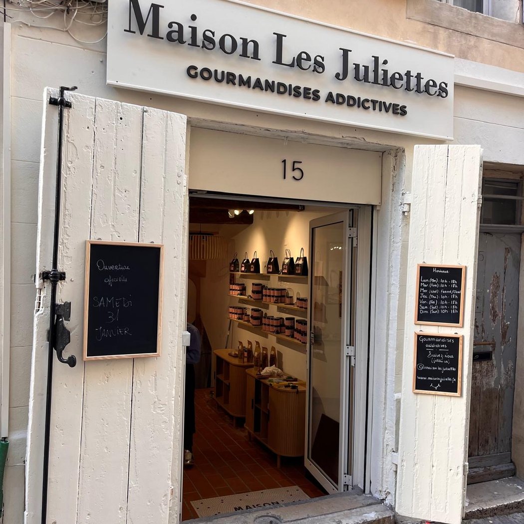 Maison Les Juliettes 2