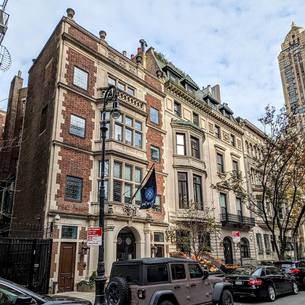 Upper East Side Historic District 3