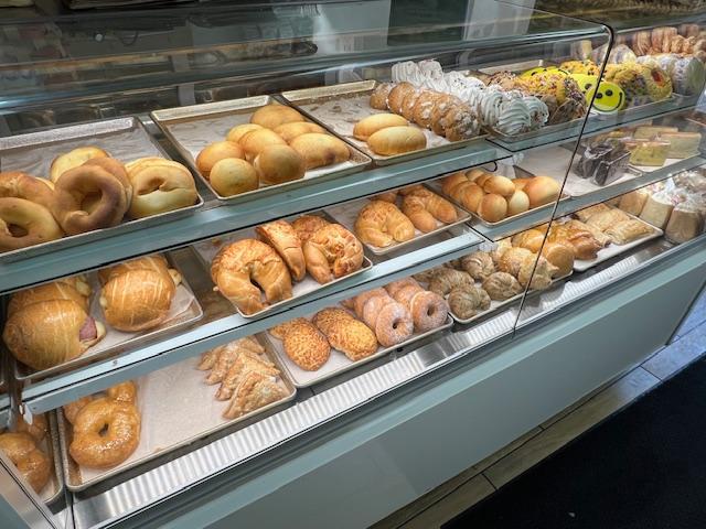 Rico Pan Bakery 1