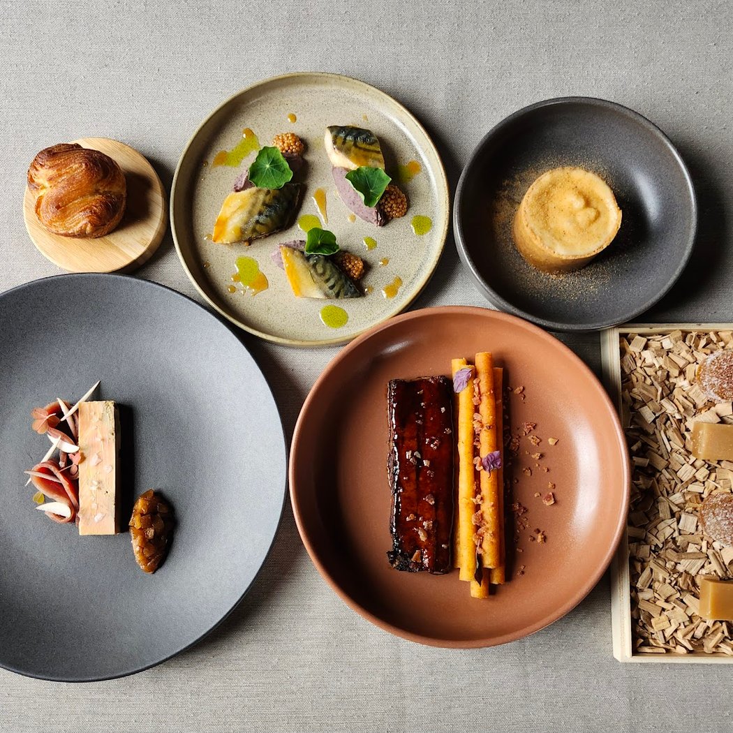 Myranel Restaurant 1