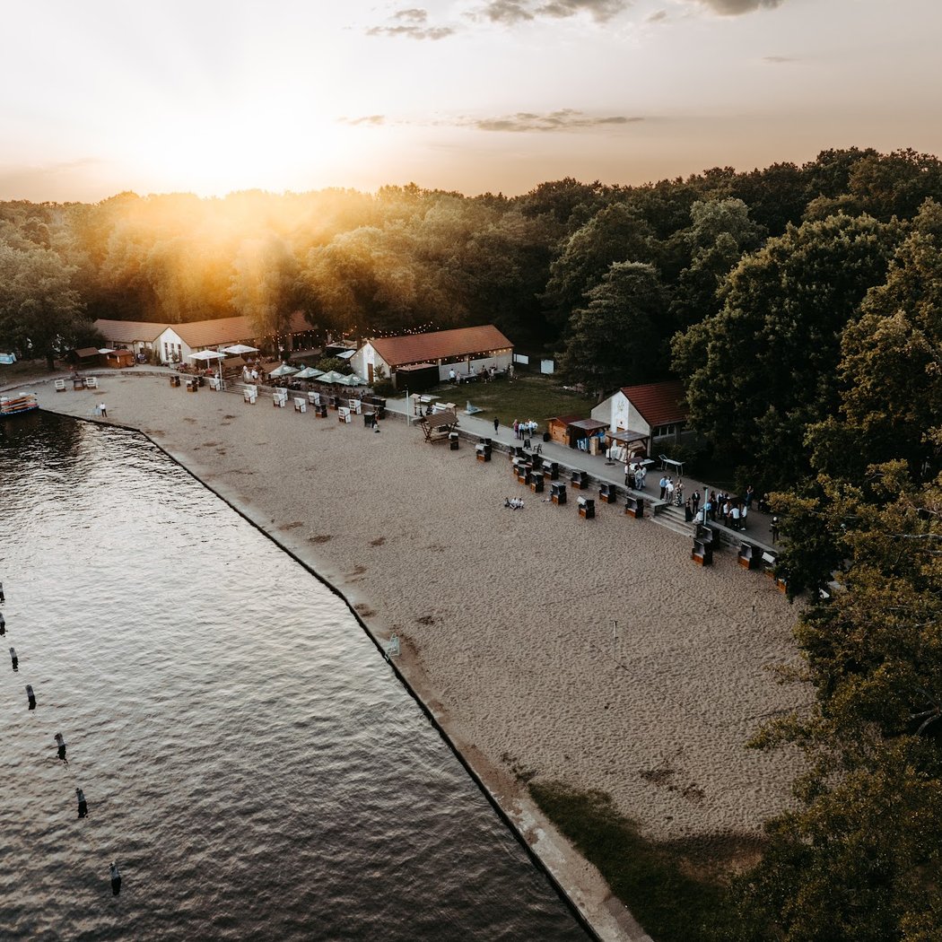 Strandbad Wendenschloss 1