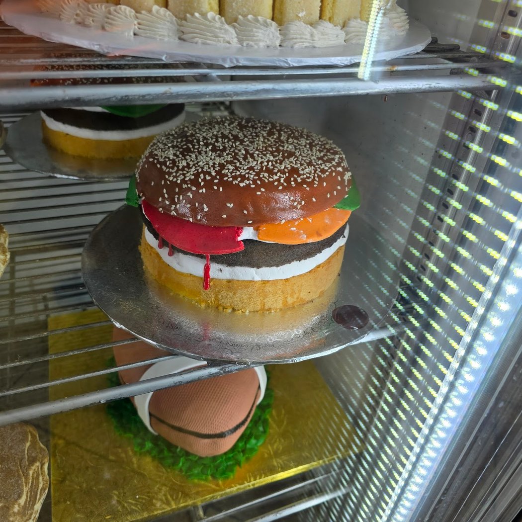 Moretti Bakery 3
