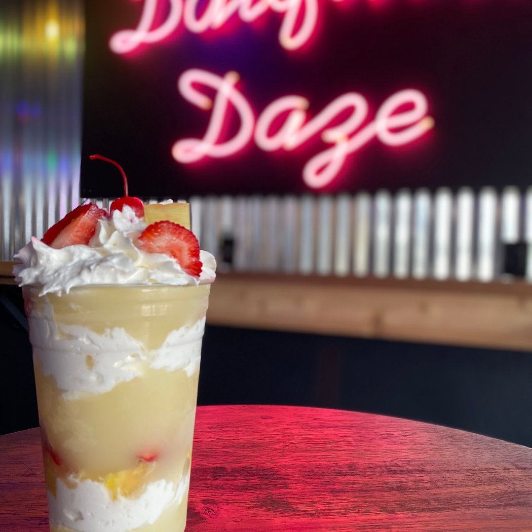 Daiquiri Daze 2