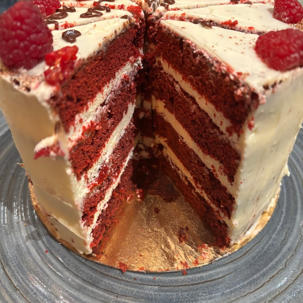 Minoofi Bakery 1