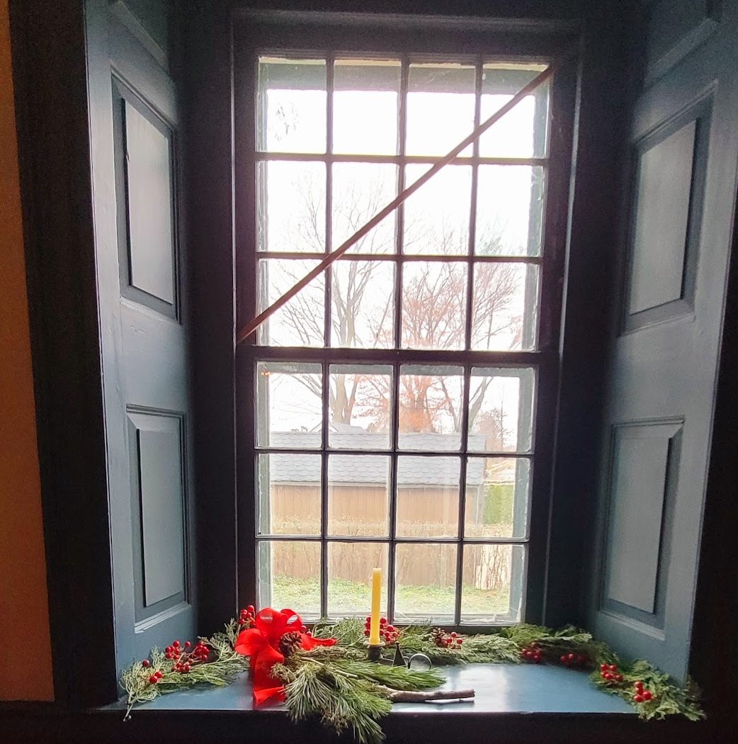 Nelles Manor Museum 3