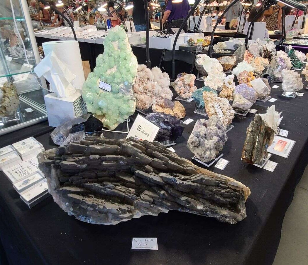 Divine Time Metaphysical Fair 4