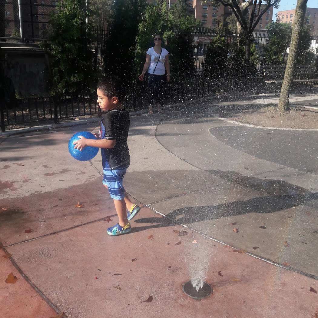 Real Good Playground 3