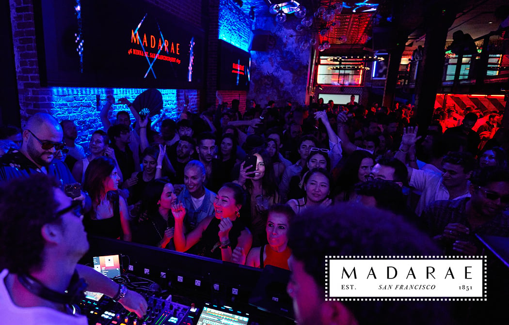 Downtown First Thursdays Official After-Party 3