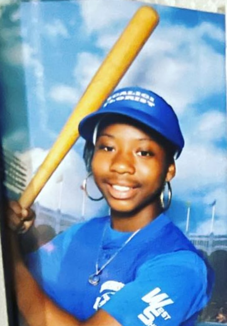 West Shore Little League 3