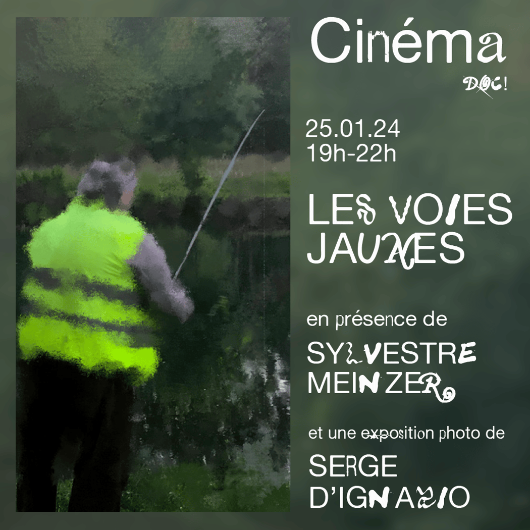 LES VOIES JAUNES 1