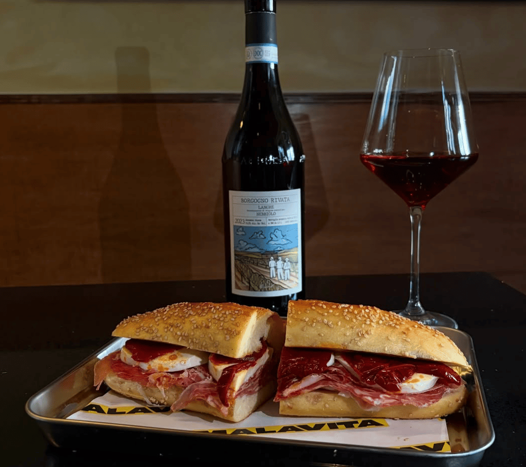 MALAVITA 1