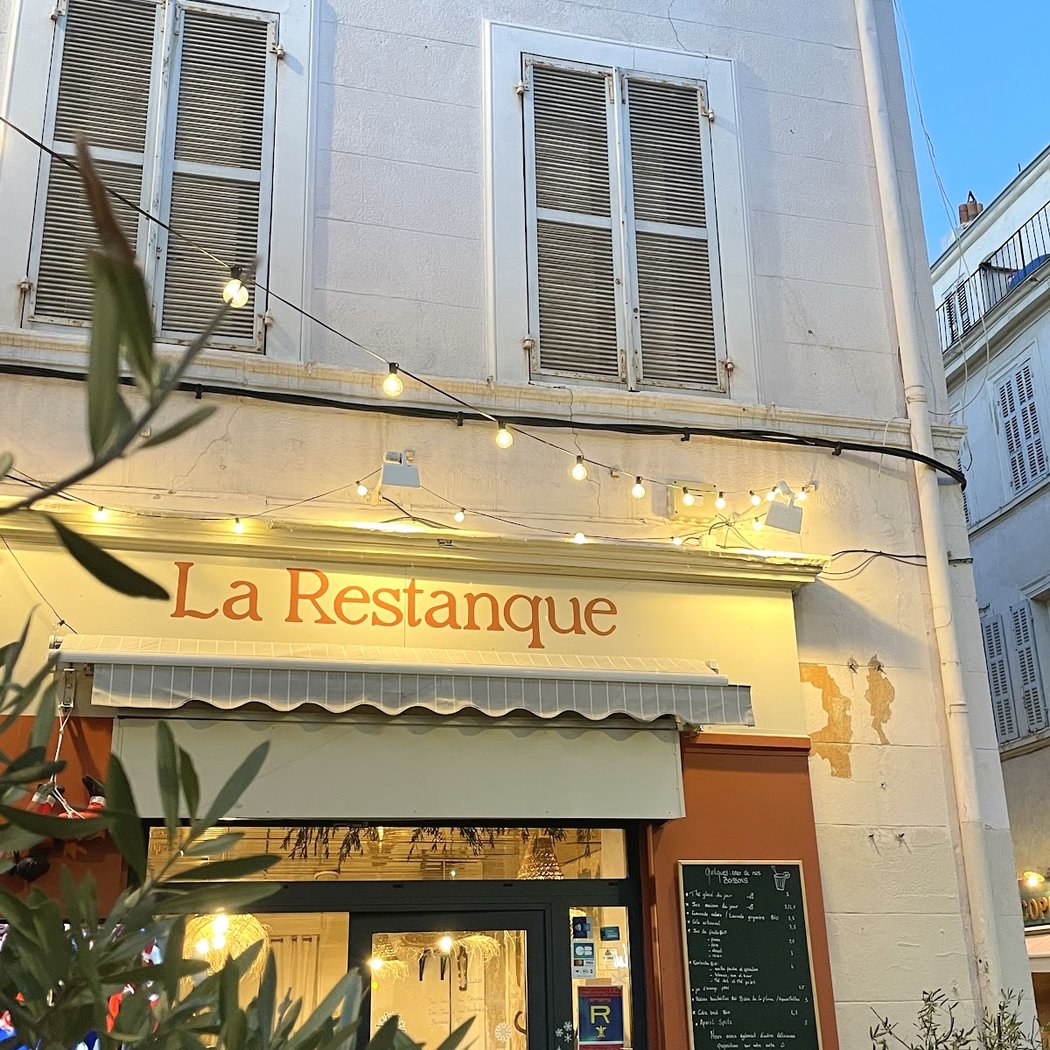 La restanque 2