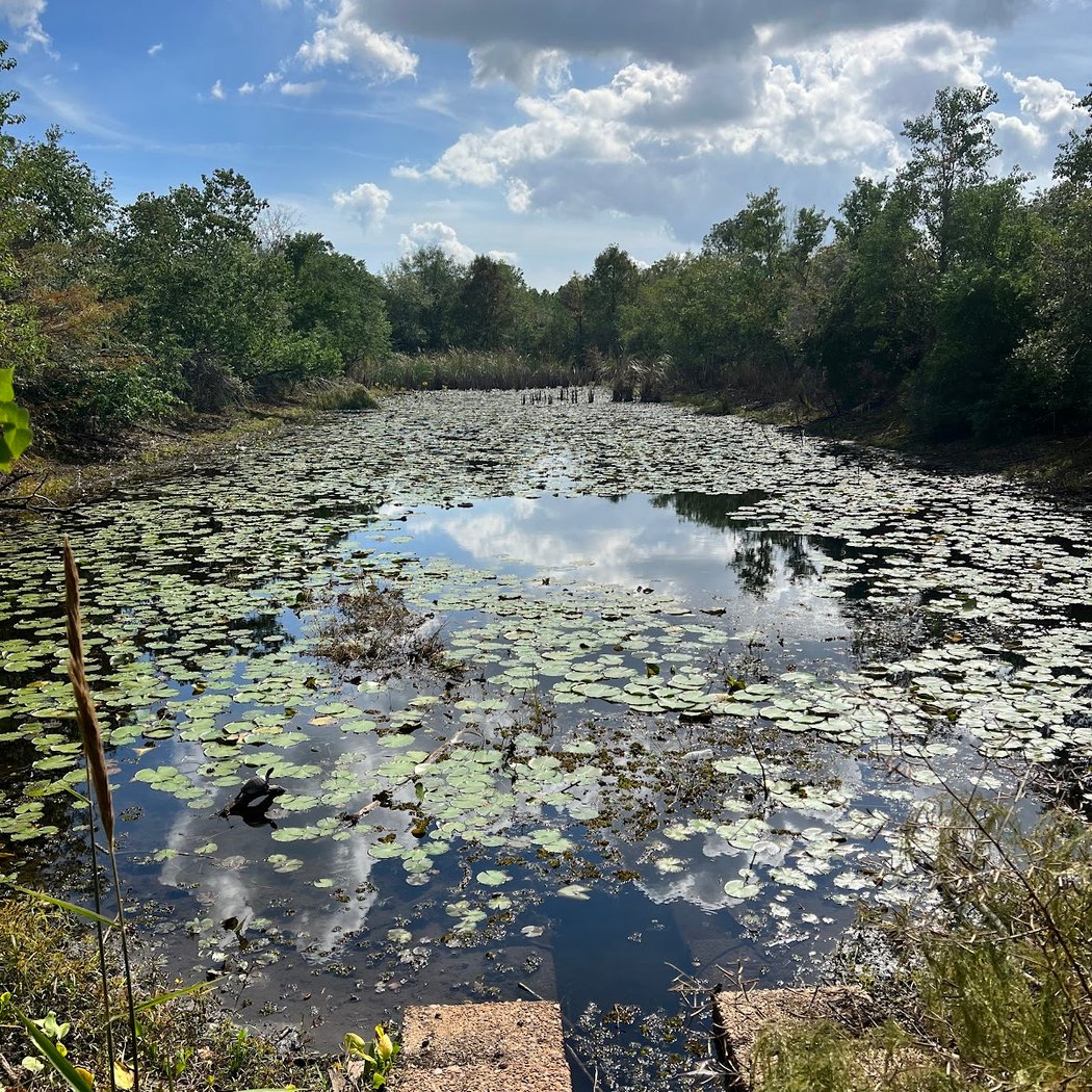 Sheldon Lake State Park & Environmental Learning Center 3