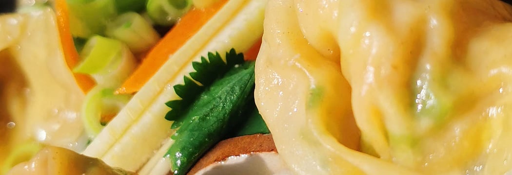 Cuisine Thaï 1
