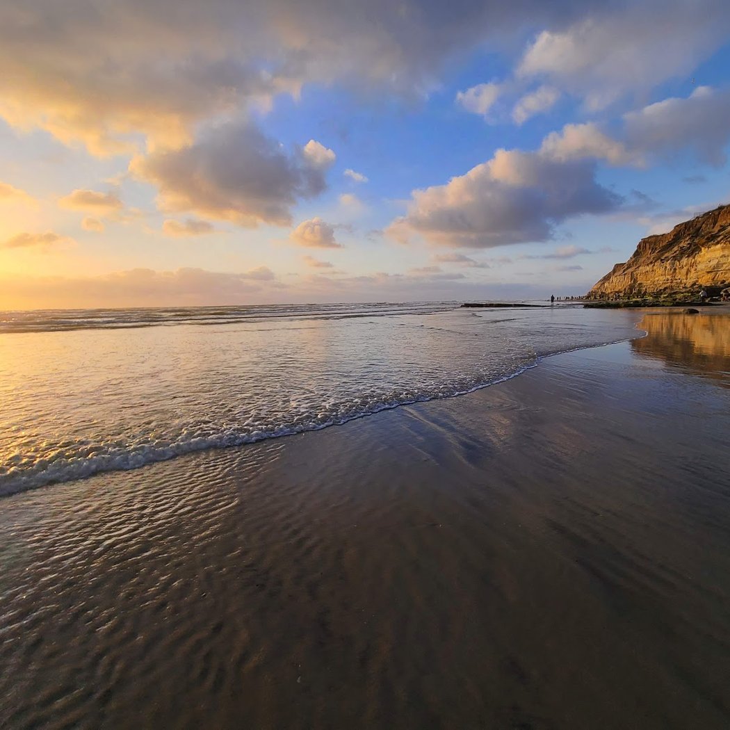 Solana Beach 1
