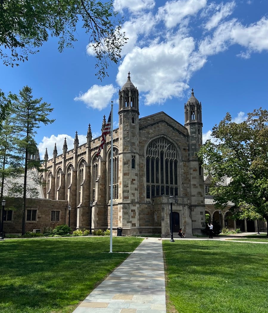 University of Michigan Law Library 2