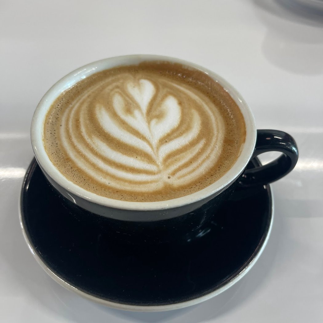 La Luna Cafe 1