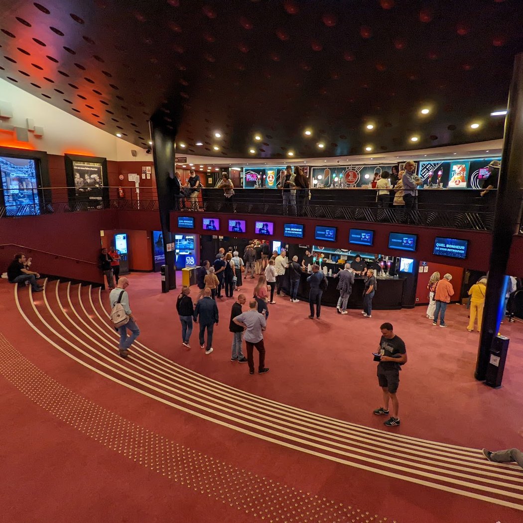 Concert French Rap / Hip-Hop 3