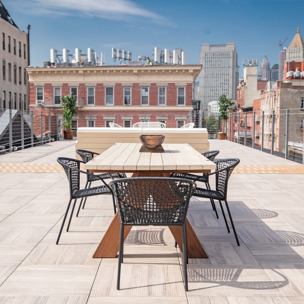 The Farm Soho East NYC - Rooftop & Terrace - Event Venue 2