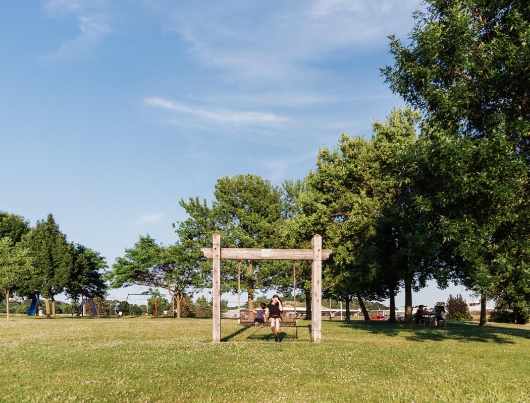 Foster-Arend Park 3