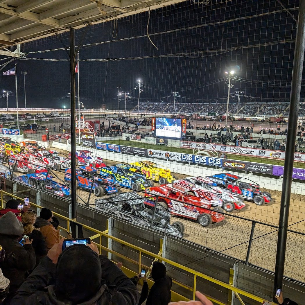 70th Budweiser International Classic Weekend 3