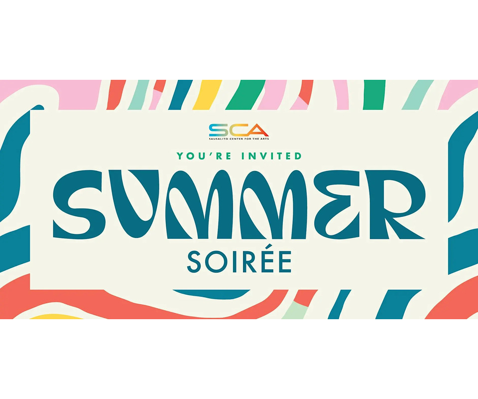Summer Soirée 1