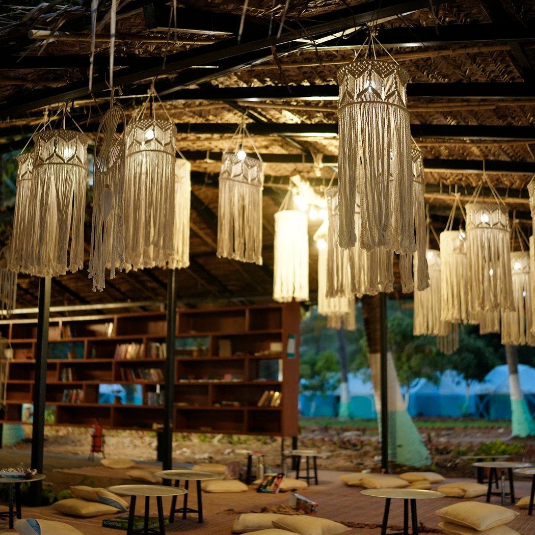 Off The Grid Glamps, Ramanagara 2
