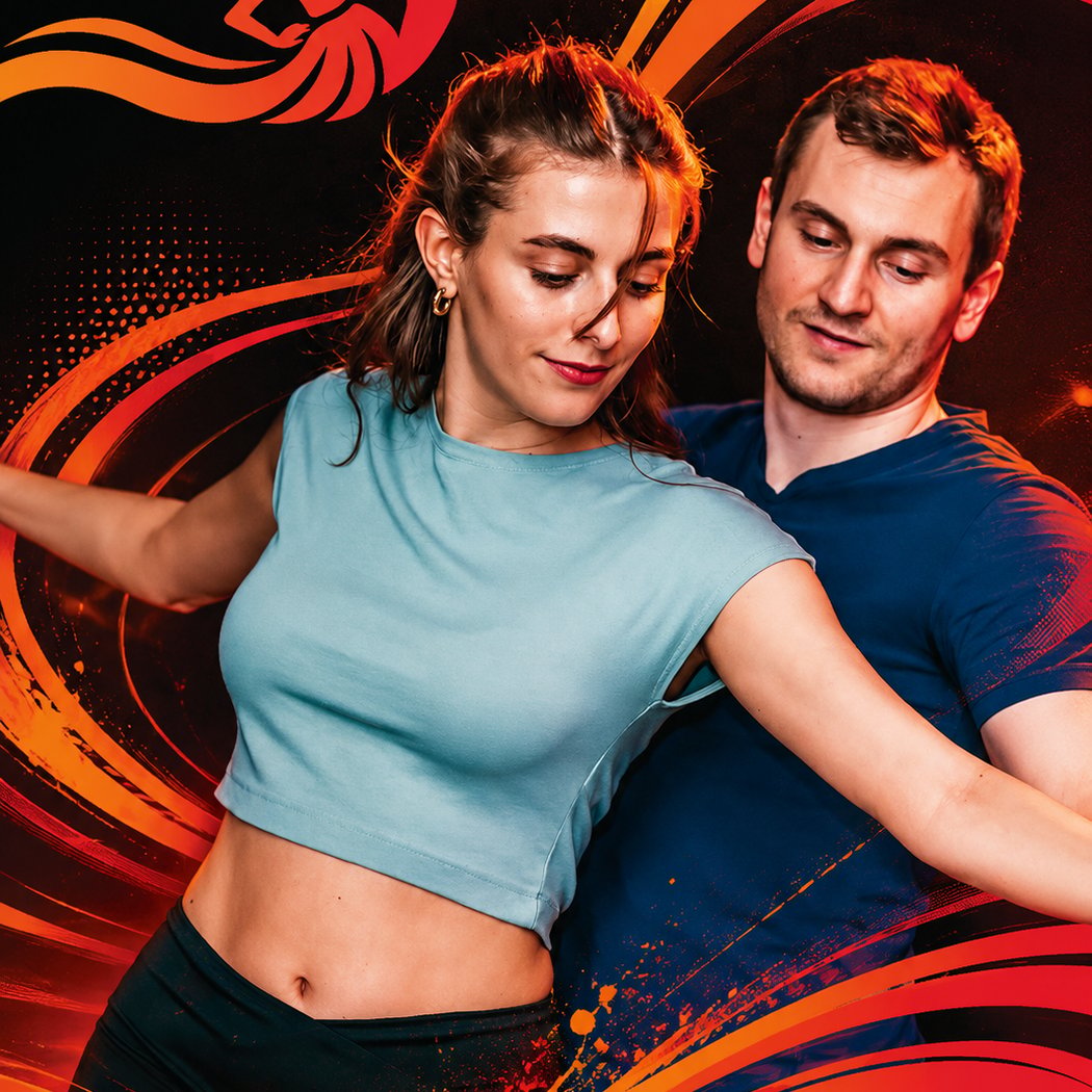 Rock it : Danse & rencontre 1