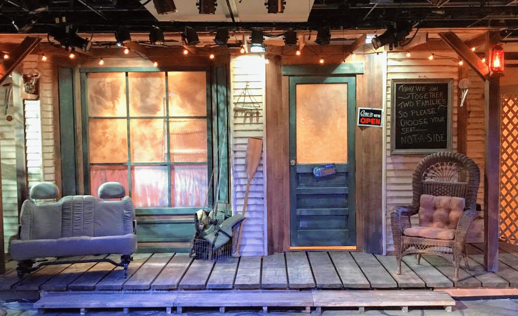 Lake George Dinner Theatre 3
