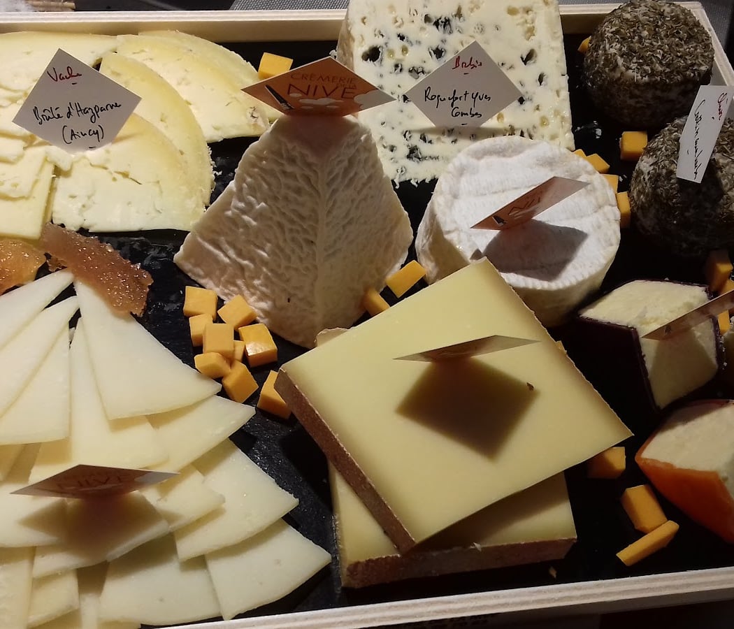 Crèmerie de la Nive 2