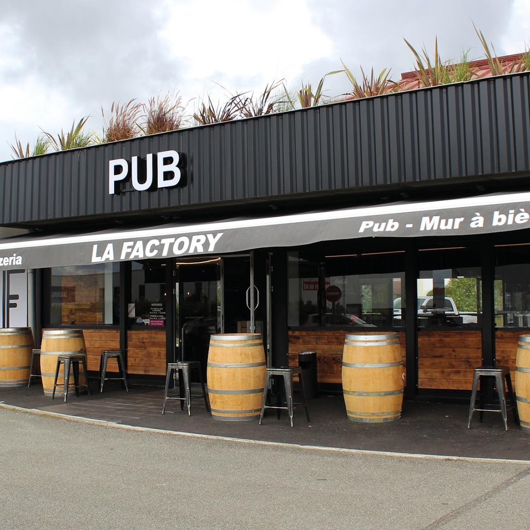 La Factory 2