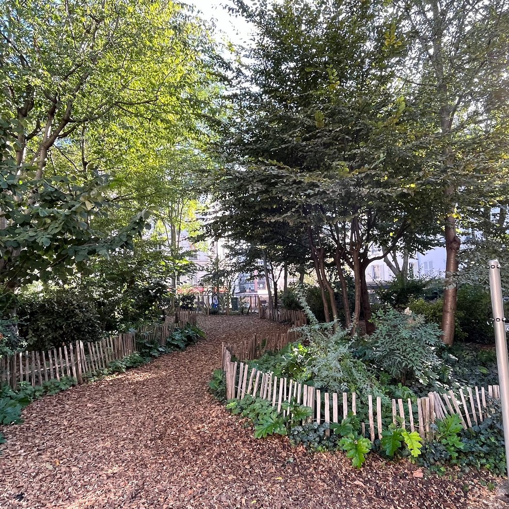 Festival Théâtre au Jardin – 1ère édition 3