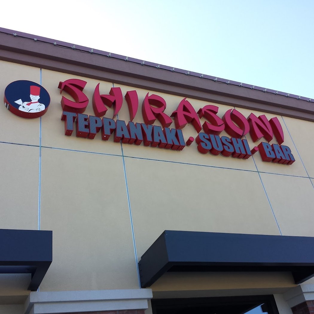 Shirasoni Japanese Restaurant 2