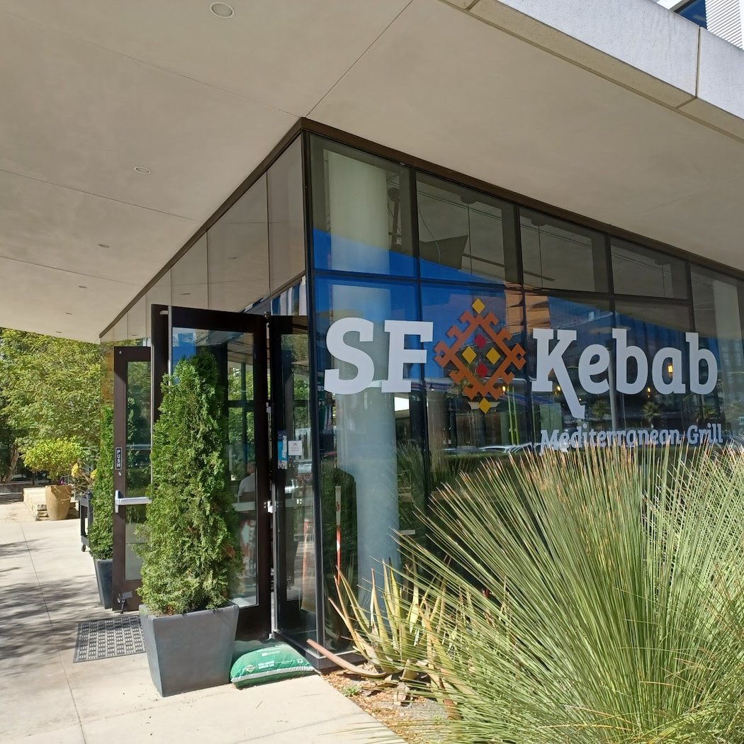 SF Kebab 2