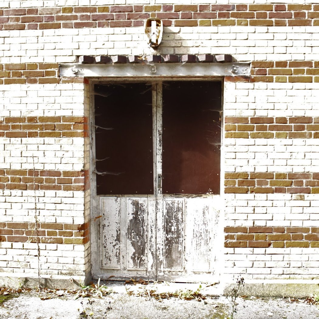 Visite de l’ancien asile de Maison Blanche 3