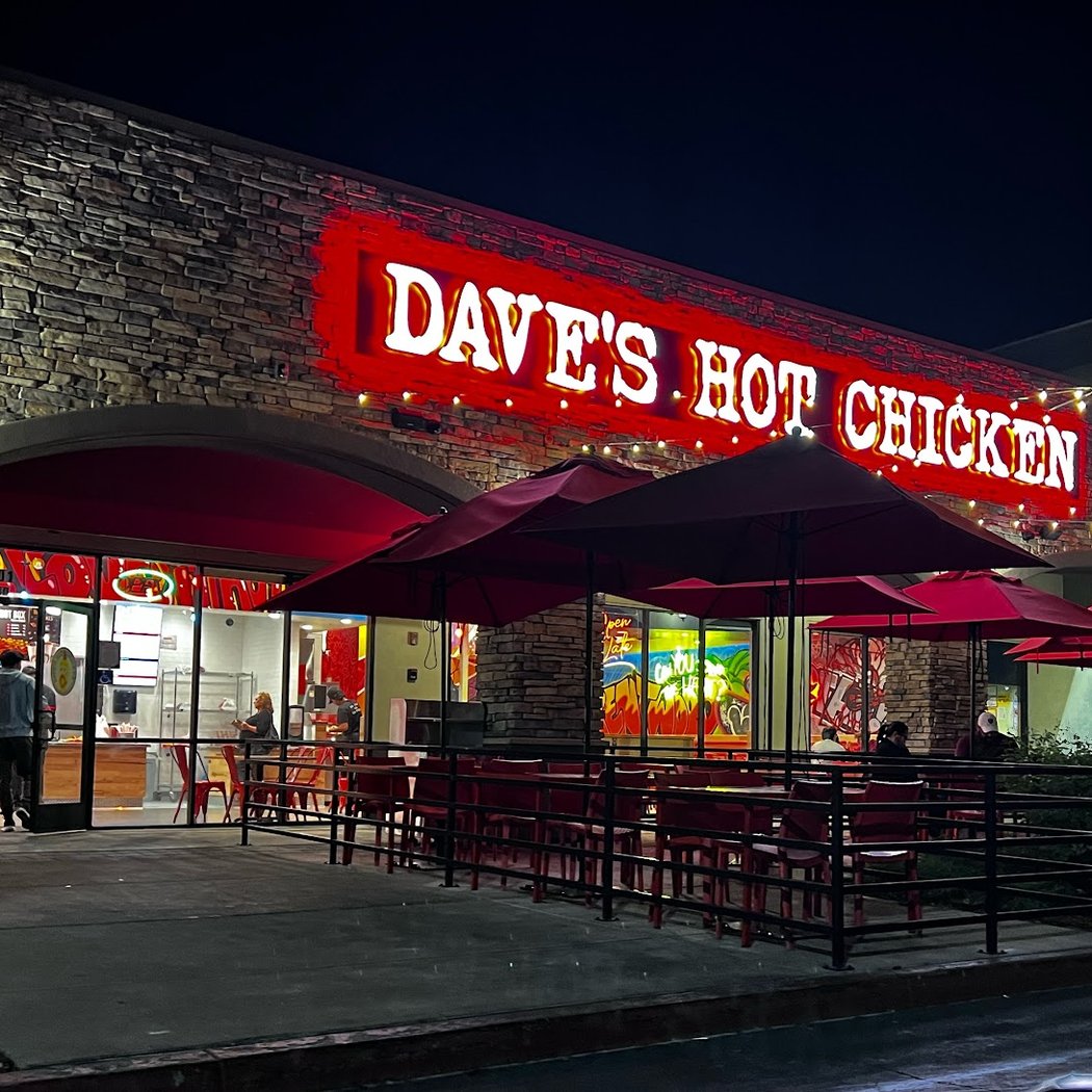 Dave's Hot Chicken 2