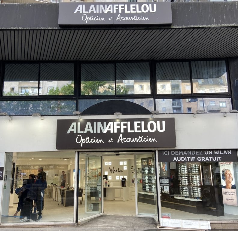 Opticien Kremlin-Bicêtre | Alain Afflelou 3