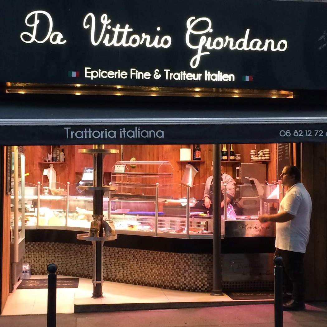 Da Vittorio Giordano 2