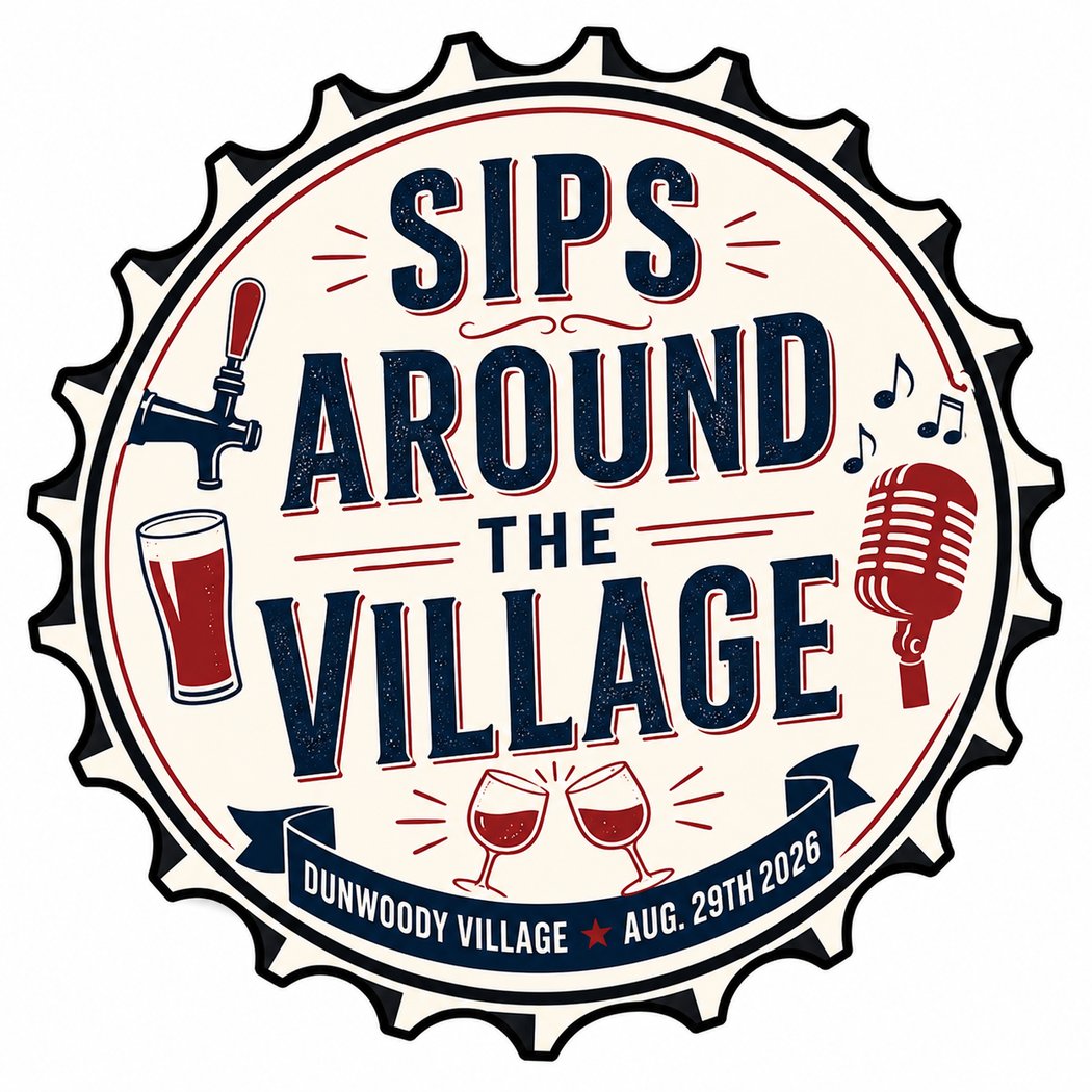 Sips Around the Village 2