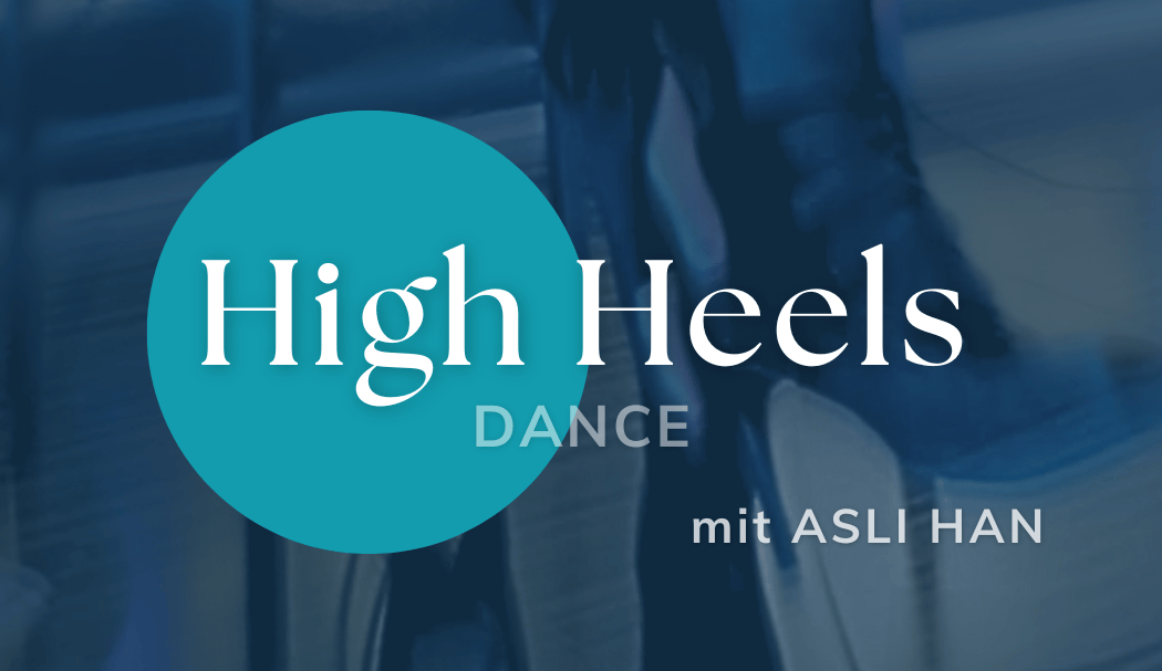 High Heels Dance Classes 1