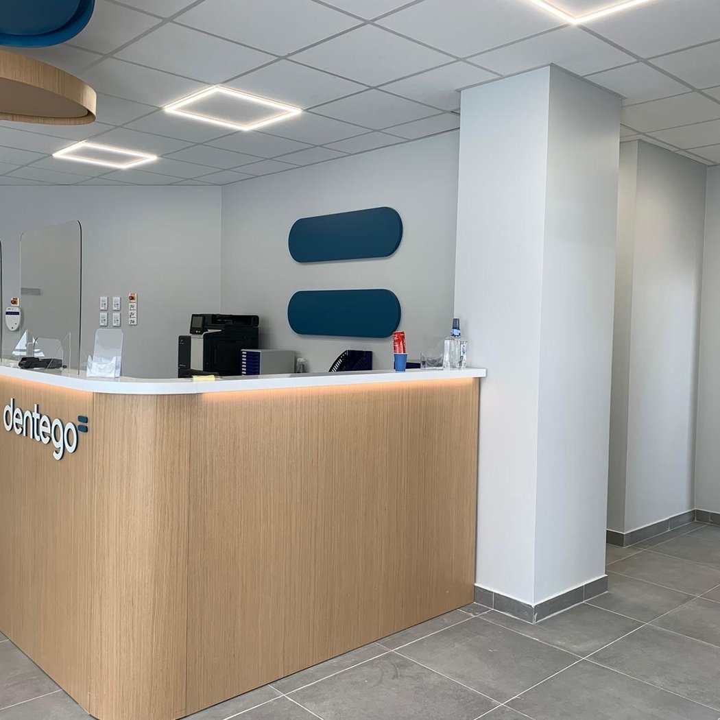 Centre Dentaire Saint-Nazaire : Dentiste Saint-Nazaire - Dentego 3
