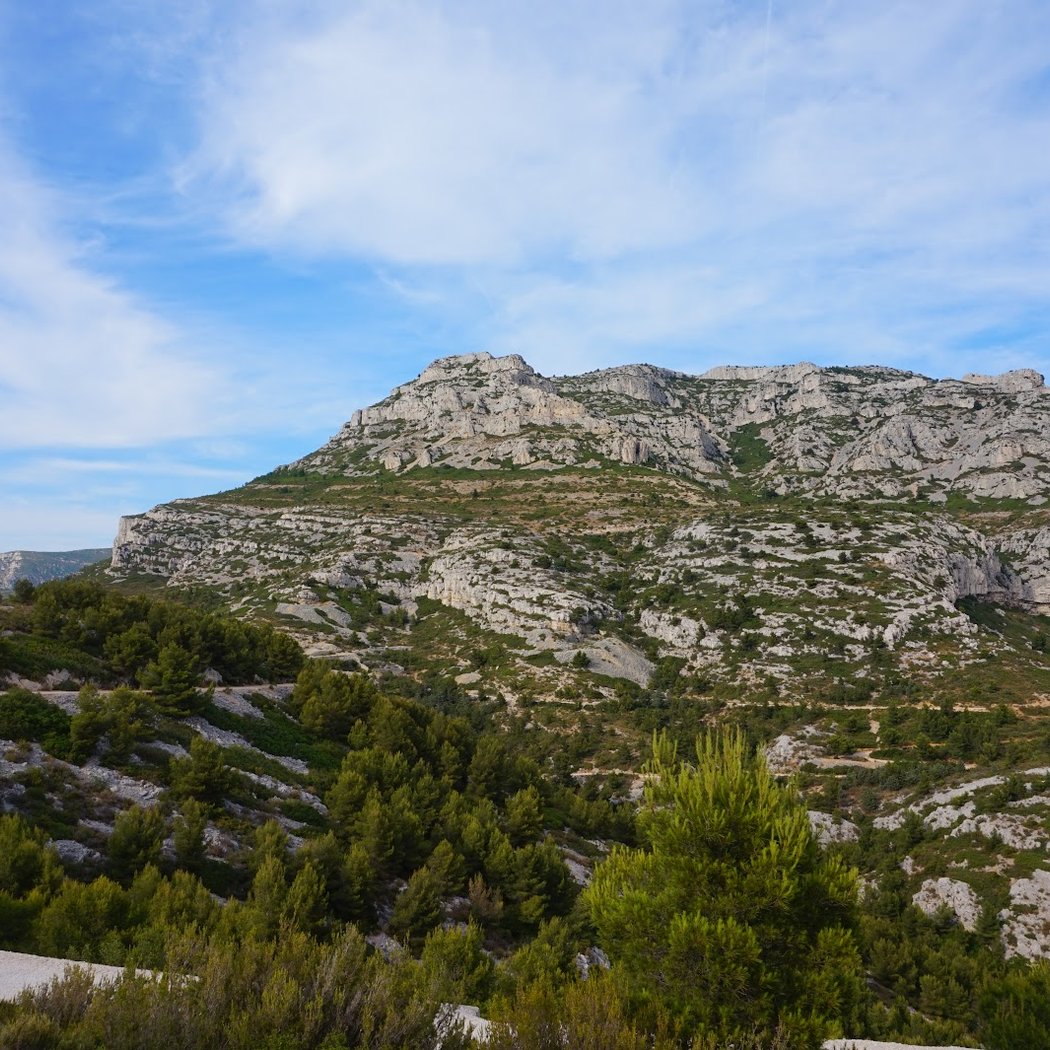 Mont Puget 4