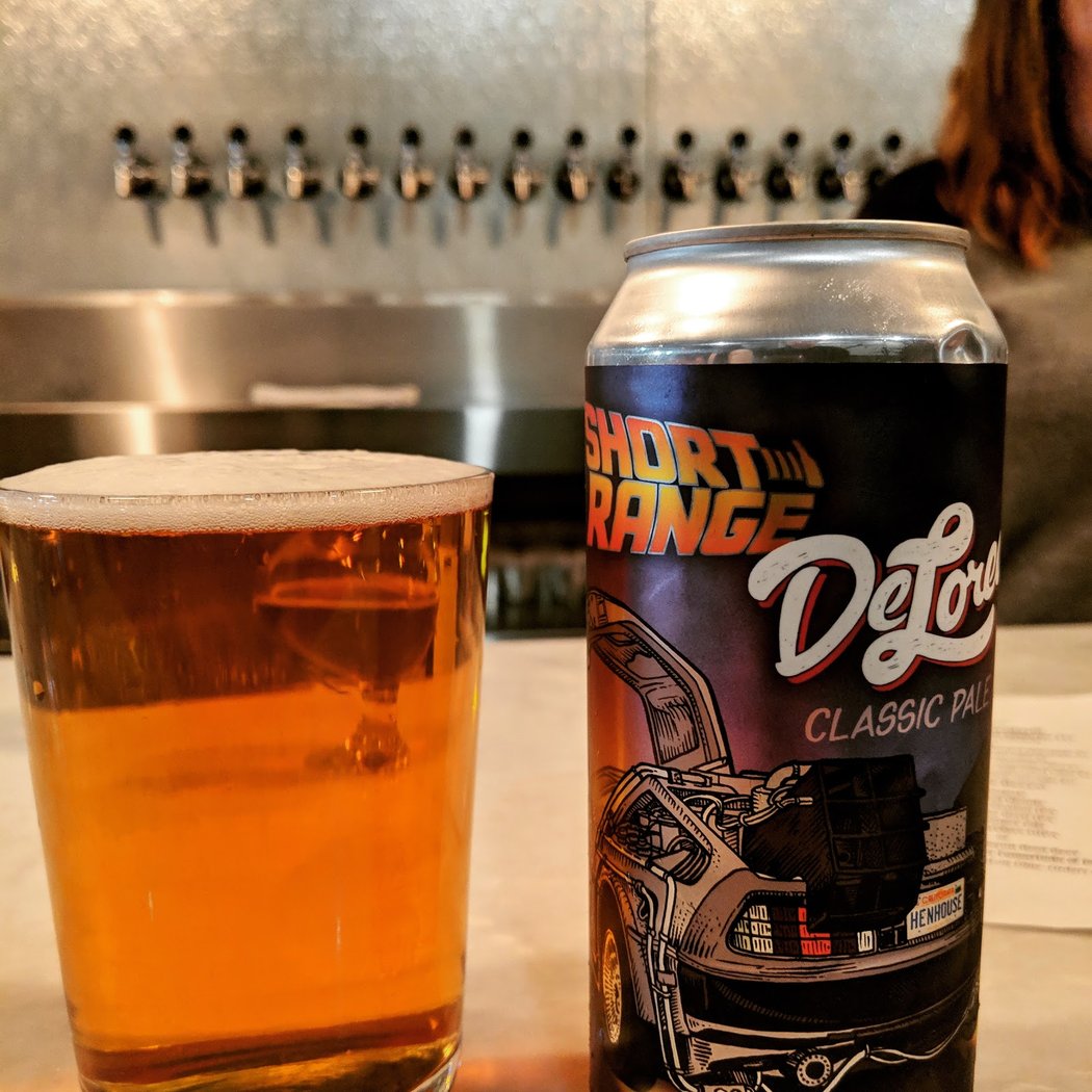 Tacos and Triple IPA 1