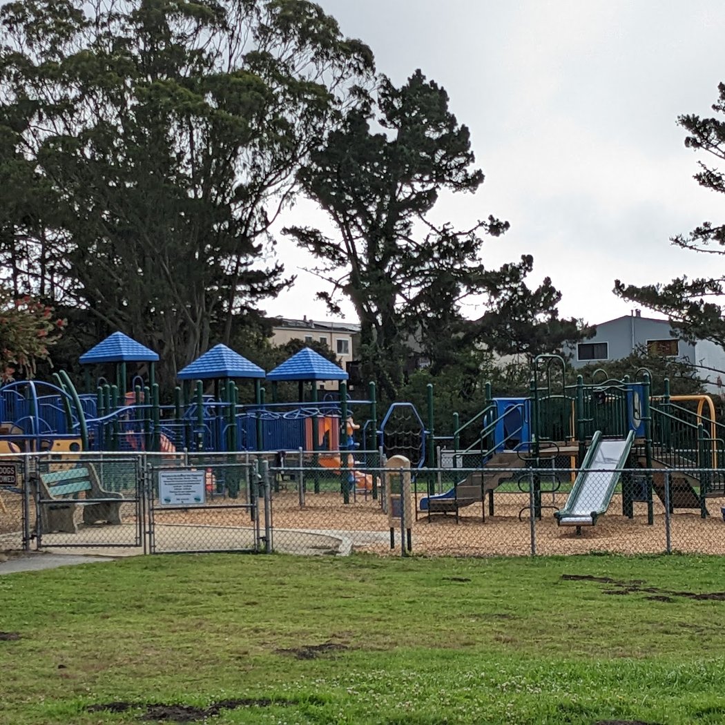 Fairmont Park and Recreation Center 2