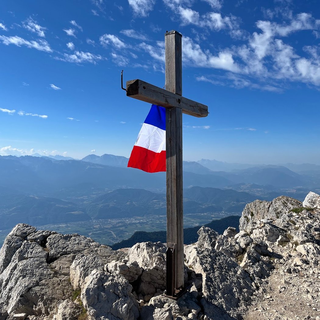 Chamechaude 3