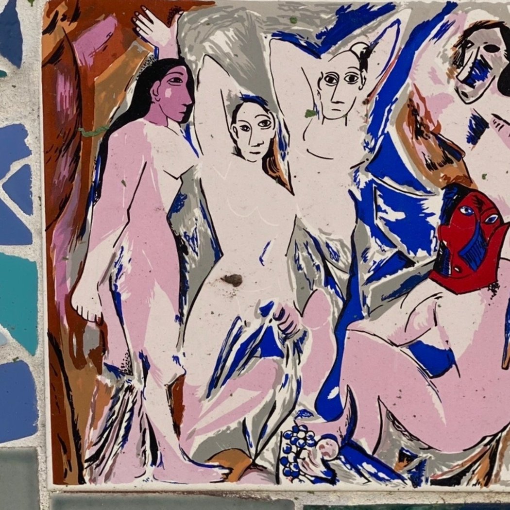 Figure Drawing 2